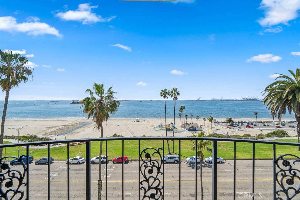 2601 E Ocean Boulevard 602