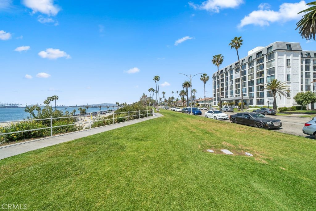2601 E Ocean Boulevard 602