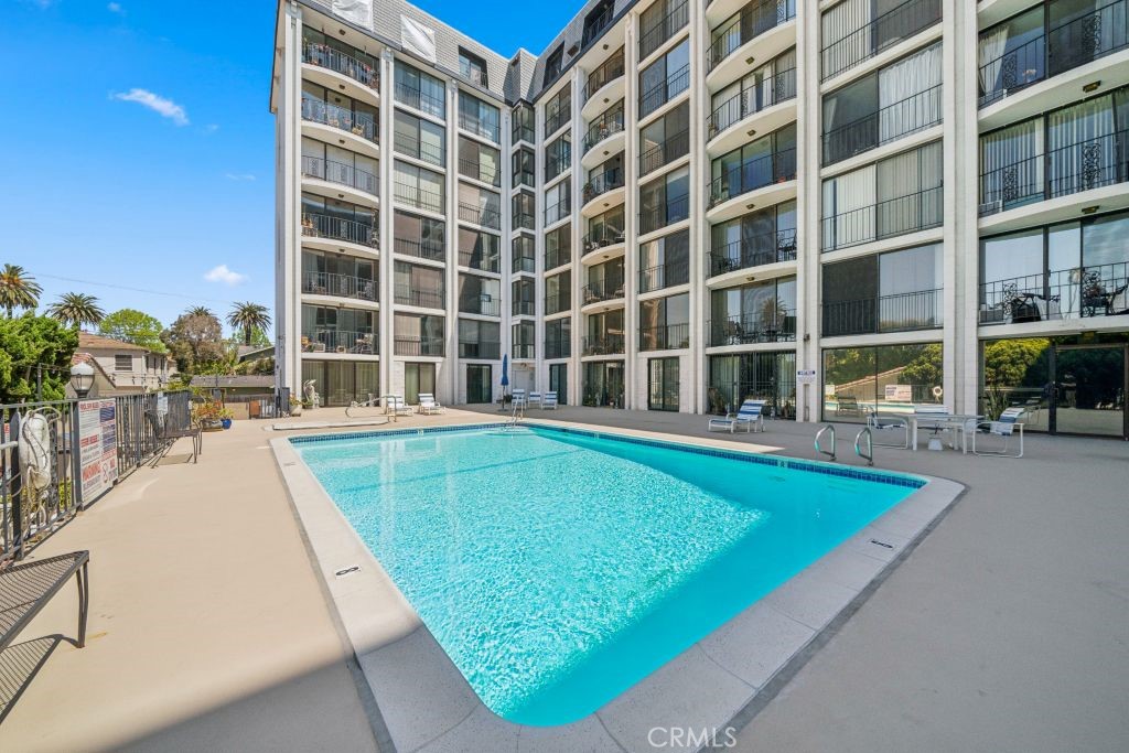 2601 E Ocean Boulevard 602