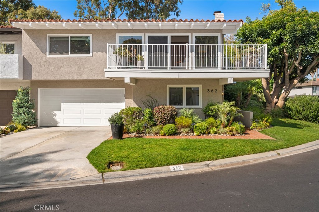 362 Vista Madera