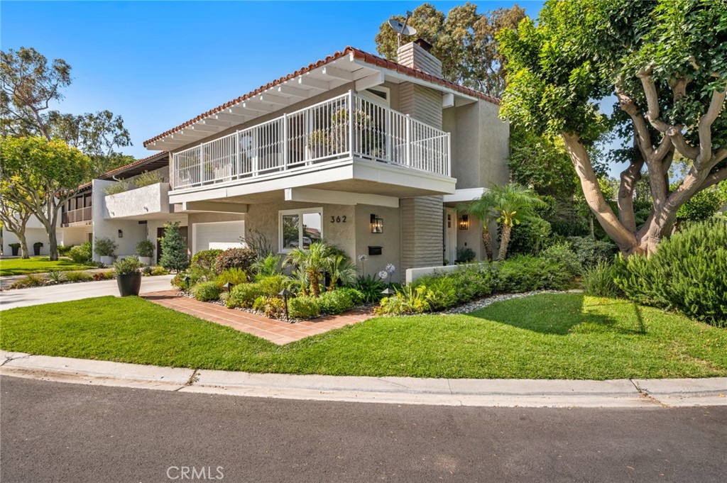 362 Vista Madera