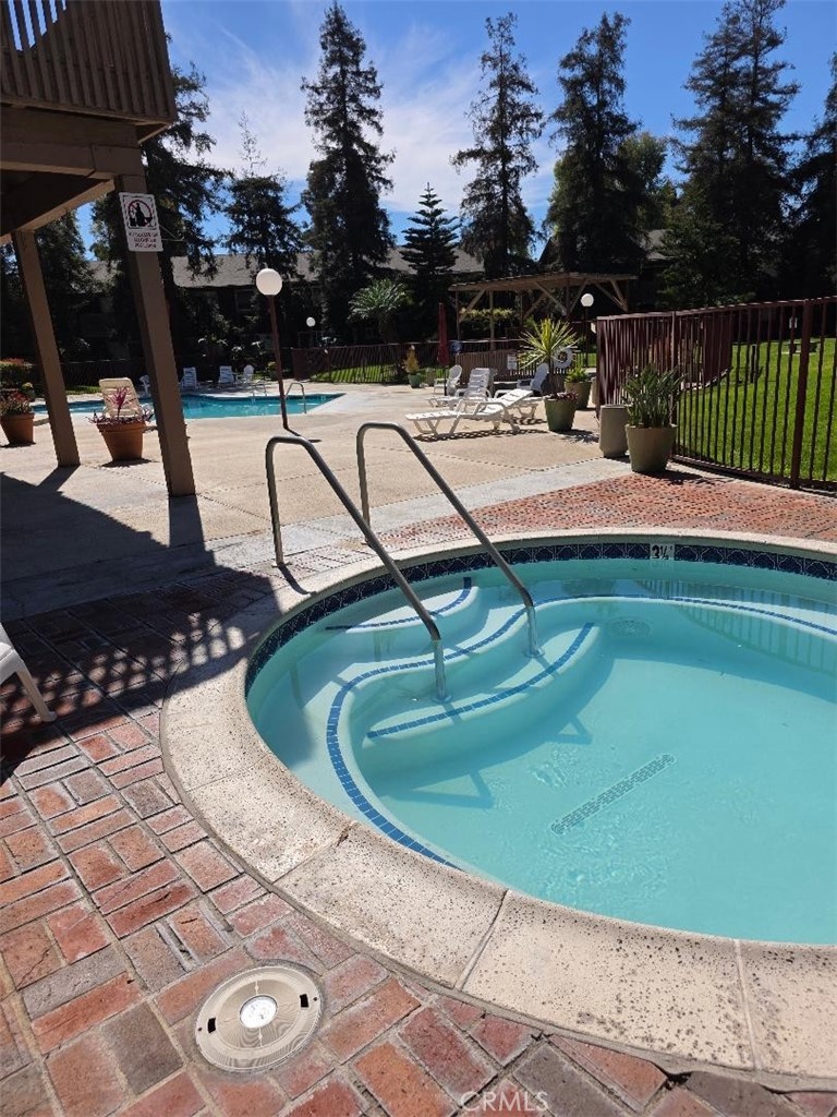 1002 A Cabrillo Park