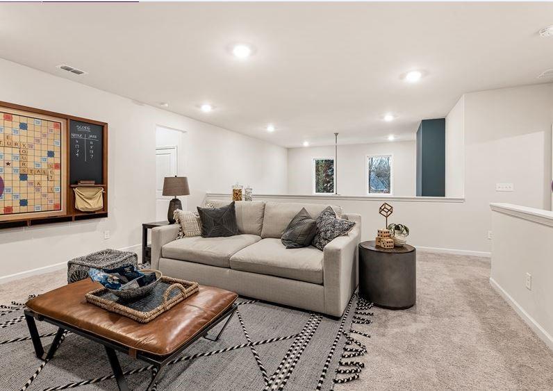 198 Carmichael Drive Lot 2125