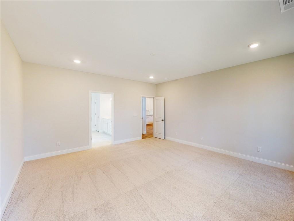 198 Carmichael Drive Lot 2125