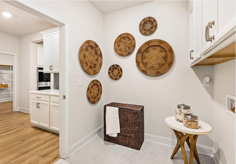 198 Carmichael Drive Lot 2125
