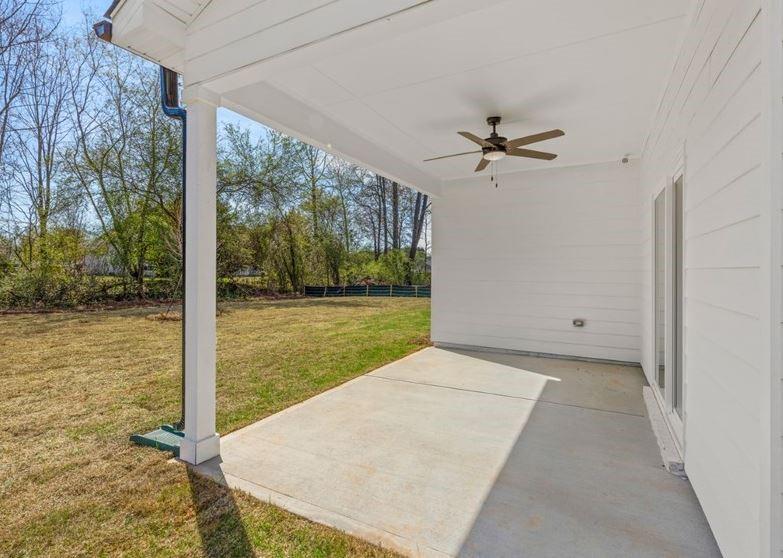 198 Carmichael Drive Lot 2125