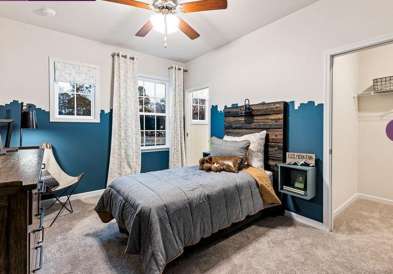 198 Carmichael Drive Lot 2125