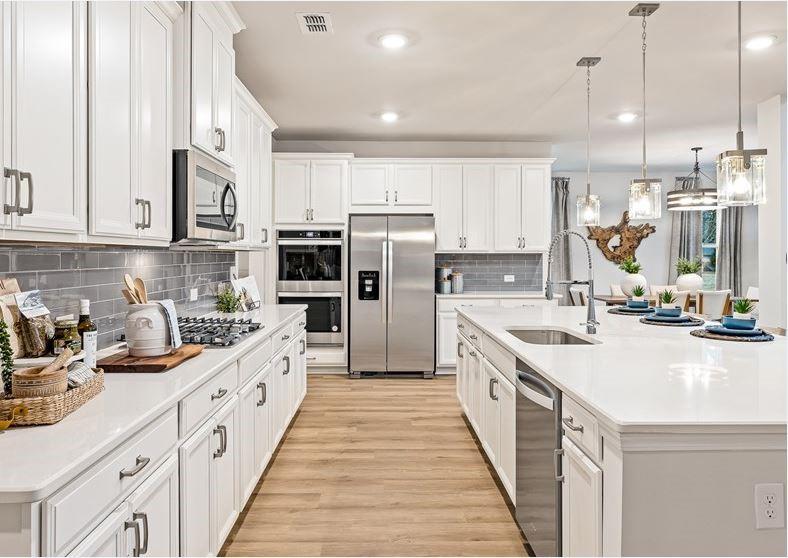 198 Carmichael Drive Lot 2125