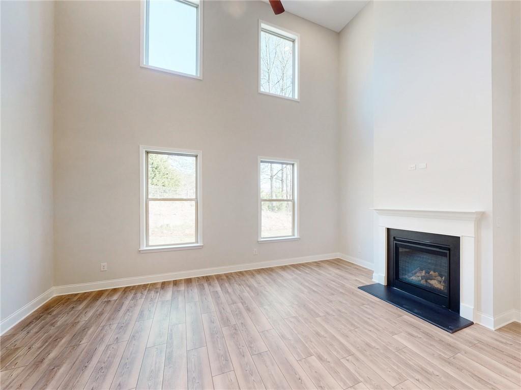 198 Carmichael Drive Lot 2125