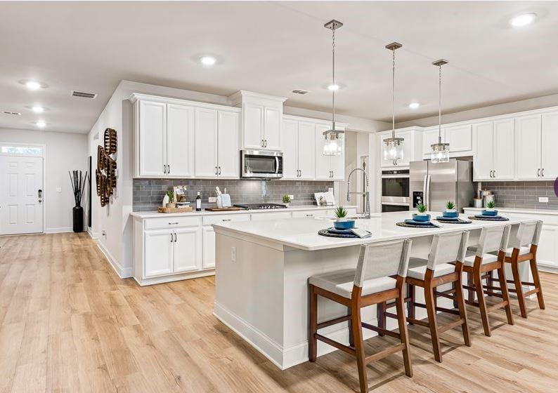 198 Carmichael Drive Lot 2125