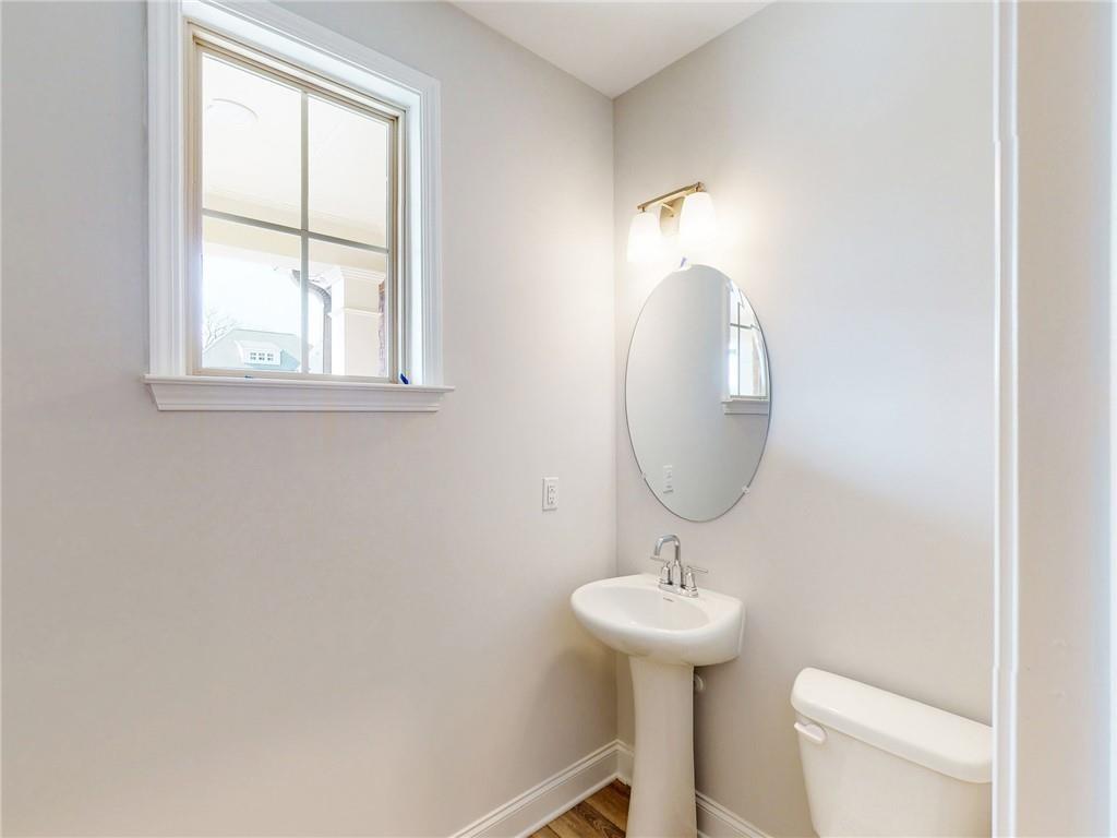 198 Carmichael Drive Lot 2125