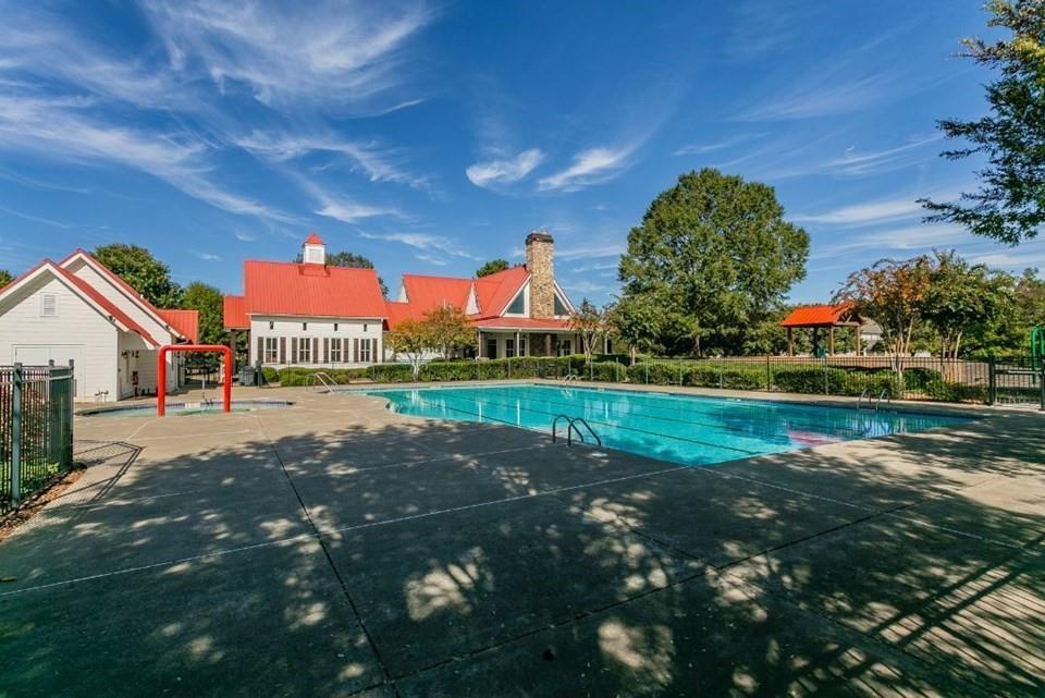 198 Carmichael Drive Lot 2125