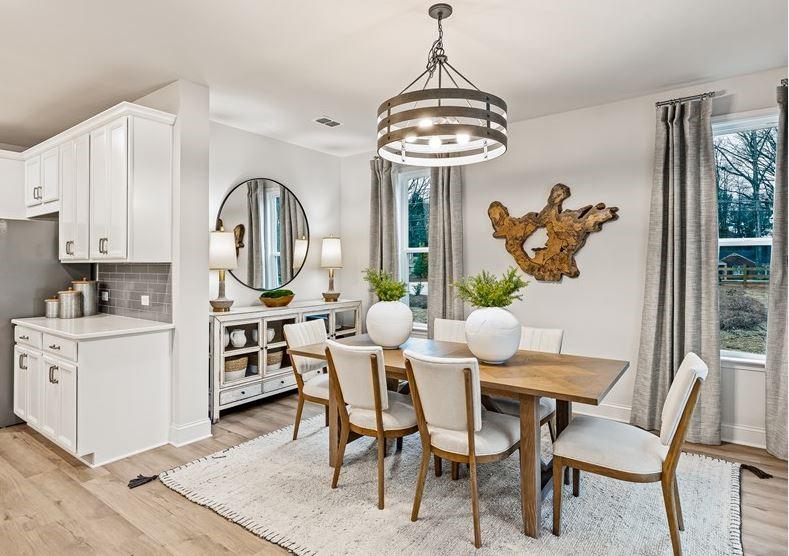 198 Carmichael Drive Lot 2125