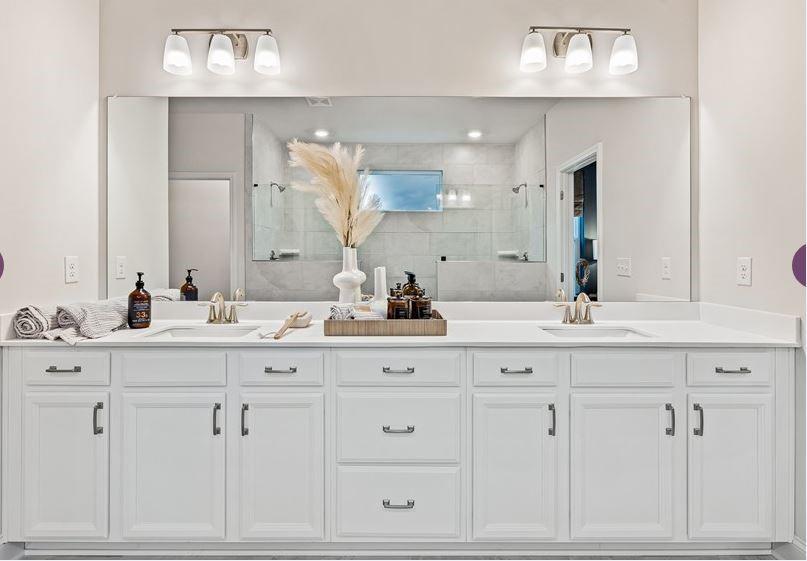 198 Carmichael Drive Lot 2125
