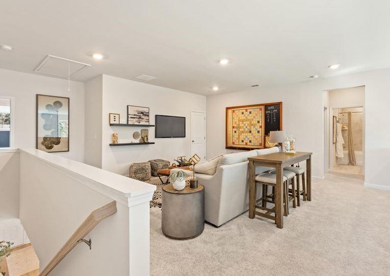 198 Carmichael Drive Lot 2125