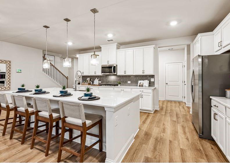198 Carmichael Drive Lot 2125