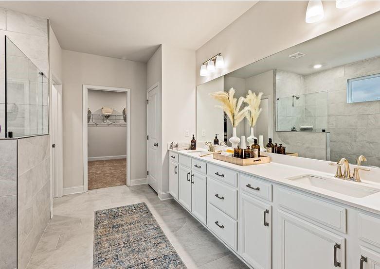 198 Carmichael Drive Lot 2125