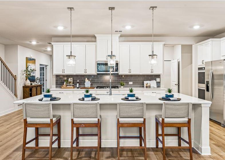 198 Carmichael Drive Lot 2125