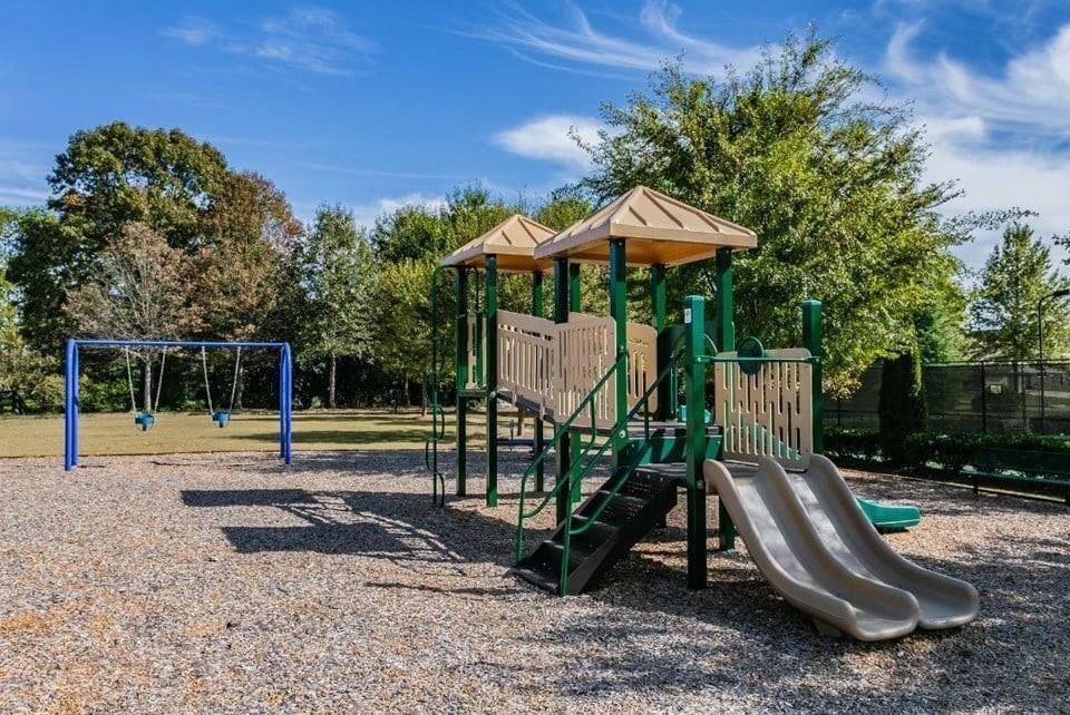 198 Carmichael Drive Lot 2125