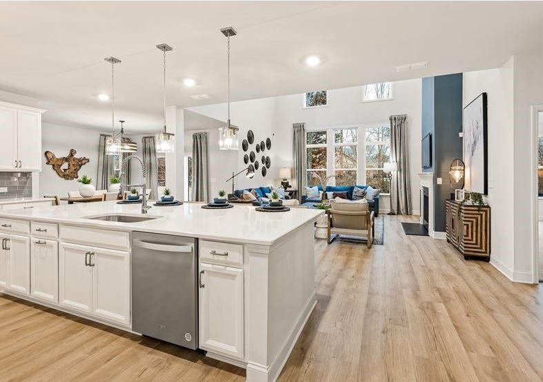 198 Carmichael Drive Lot 2125