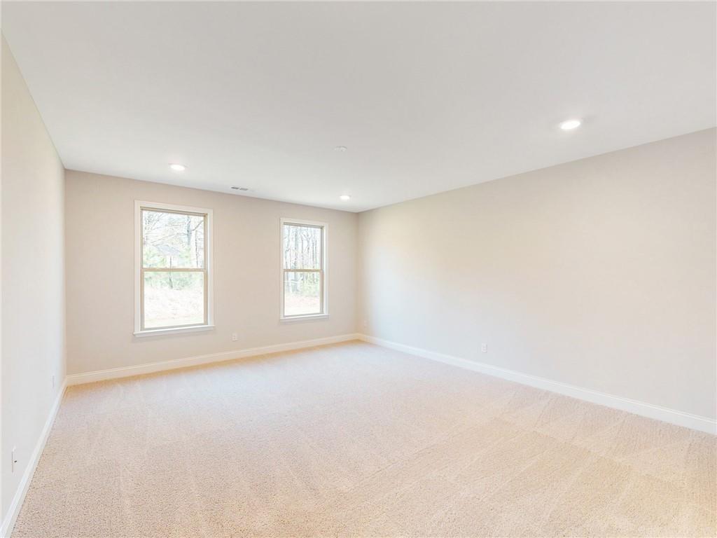 198 Carmichael Drive Lot 2125