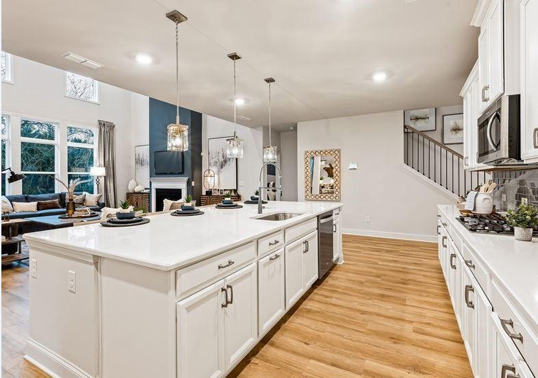 198 Carmichael Drive Lot 2125