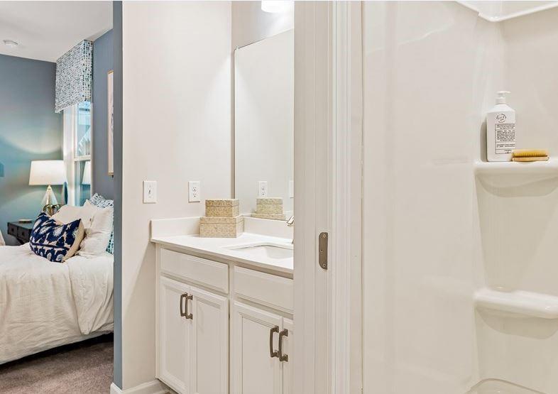 198 Carmichael Drive Lot 2125