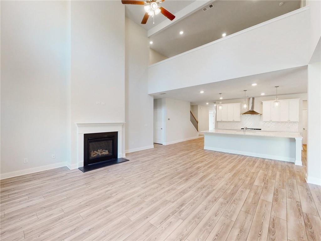198 Carmichael Drive Lot 2125