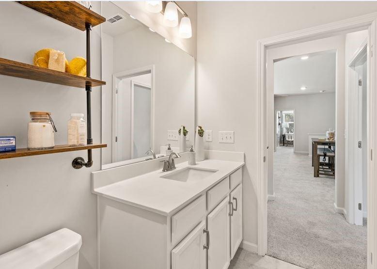 198 Carmichael Drive Lot 2125