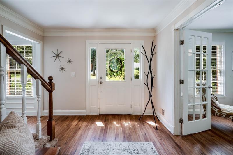 3873 Whitney Place