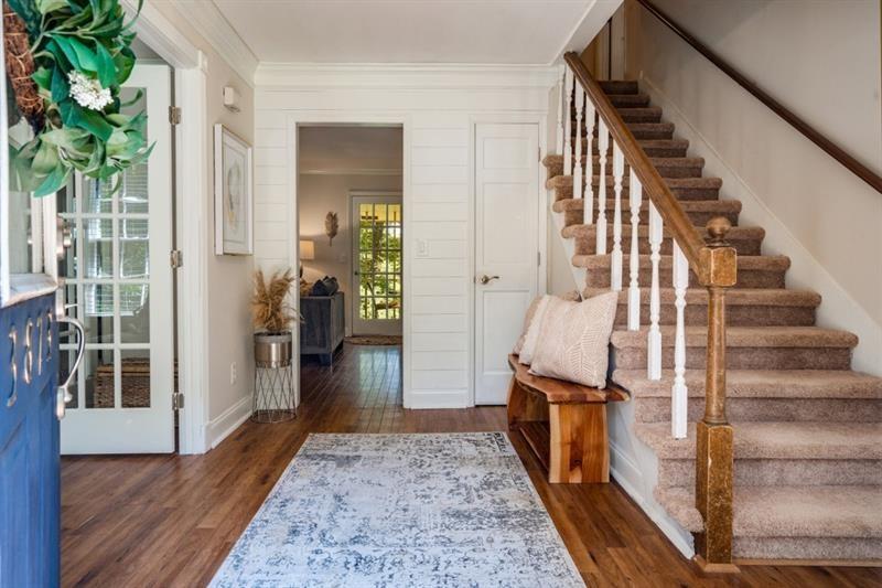 3873 Whitney Place