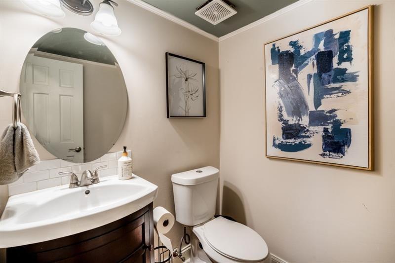 3873 Whitney Place
