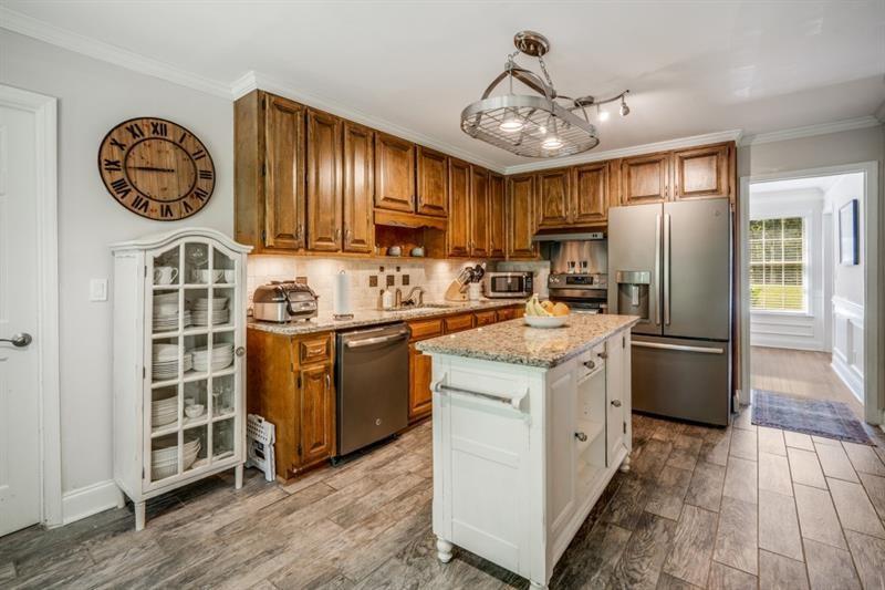 3873 Whitney Place