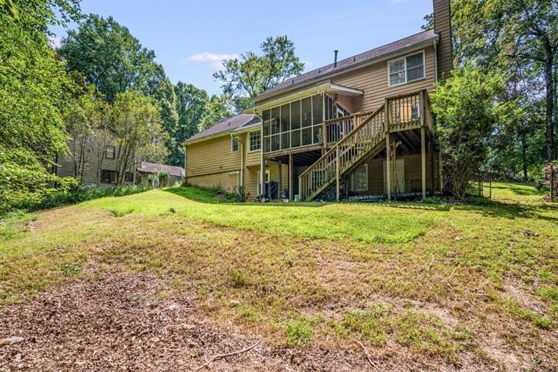 3873 Whitney Place