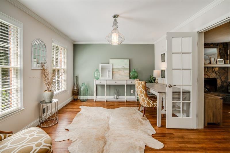 3873 Whitney Place