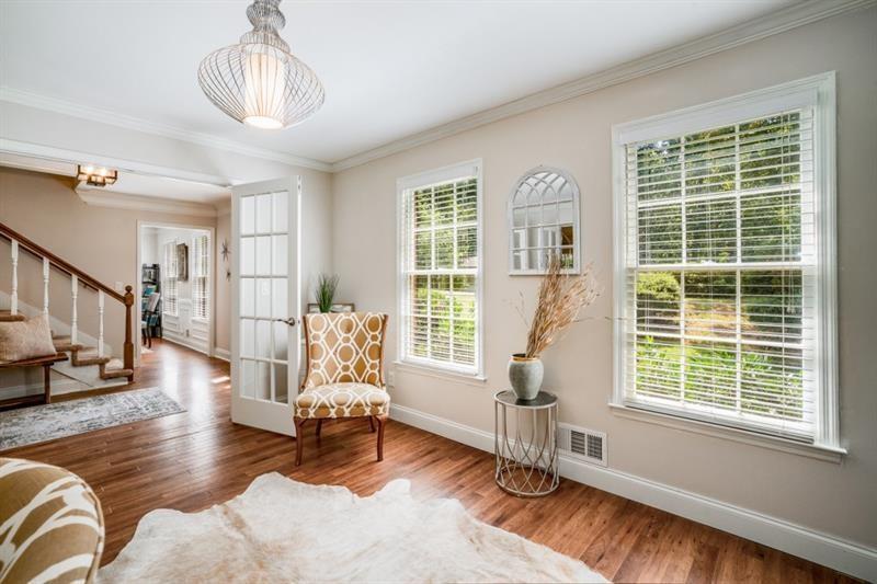 3873 Whitney Place