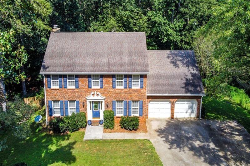 3873 Whitney Place
