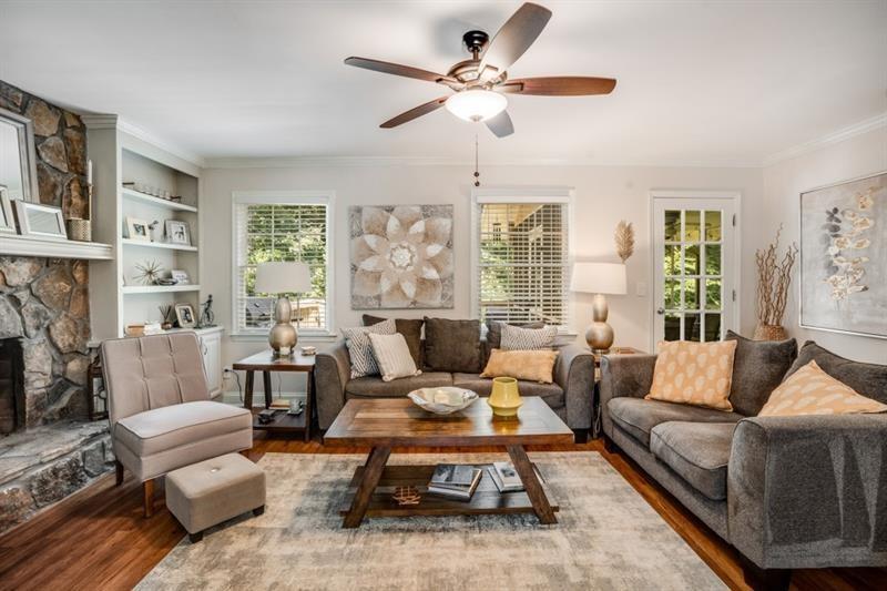 3873 Whitney Place