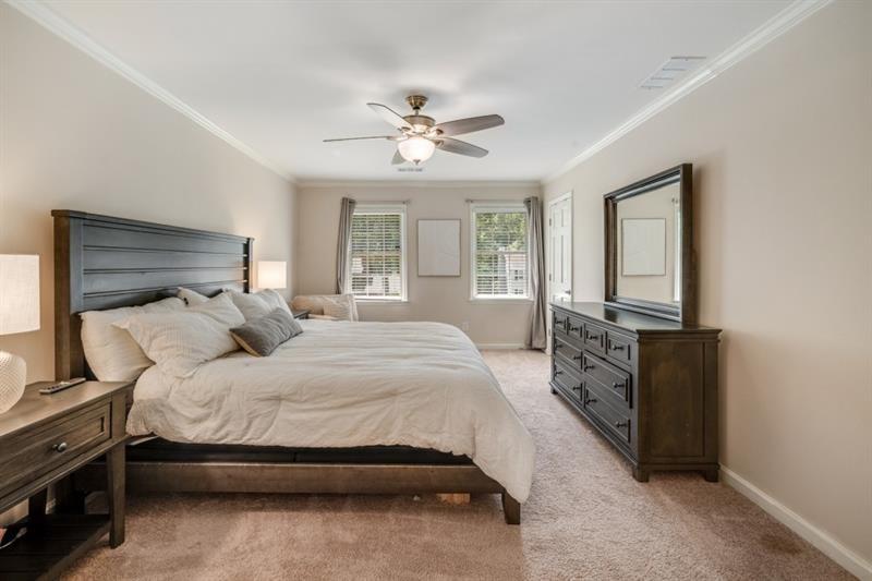 3873 Whitney Place