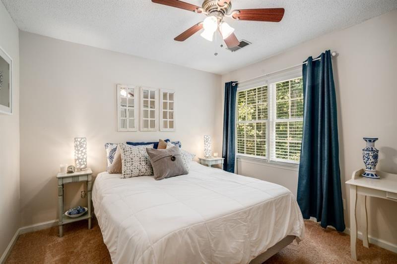 3873 Whitney Place