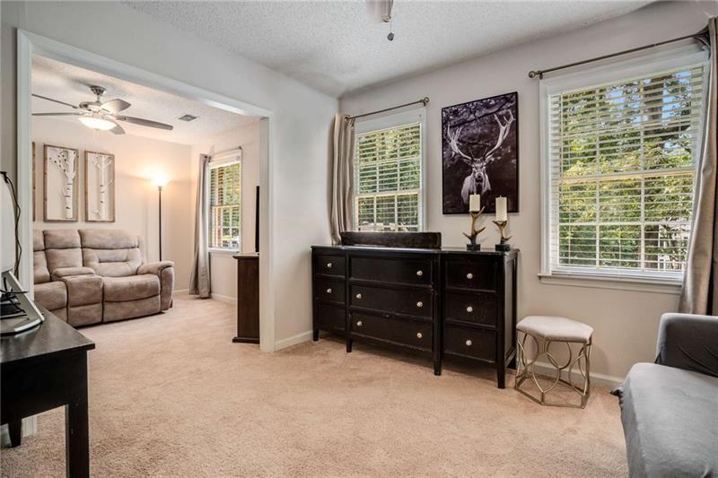 3873 Whitney Place