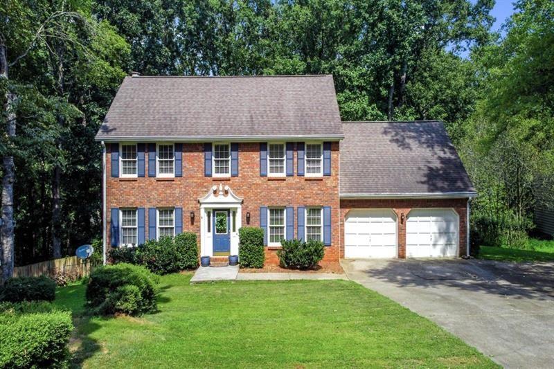 3873 Whitney Place