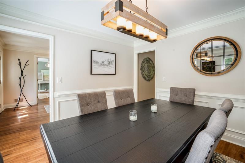 3873 Whitney Place