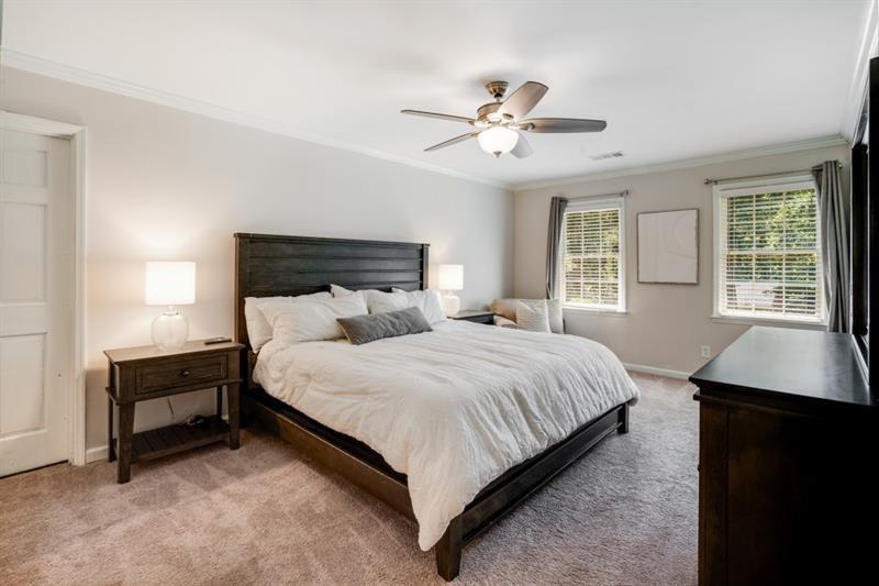 3873 Whitney Place