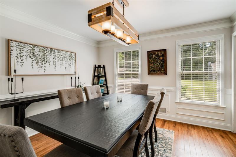 3873 Whitney Place