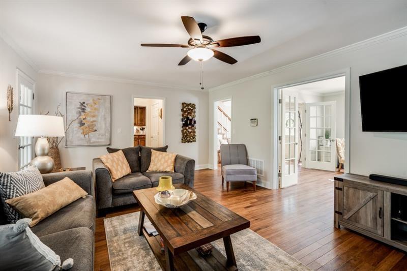3873 Whitney Place