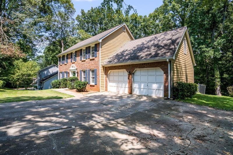 3873 Whitney Place