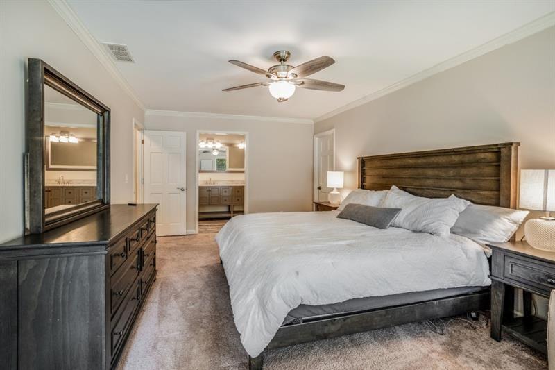 3873 Whitney Place