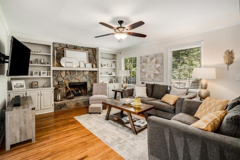 3873 Whitney Place