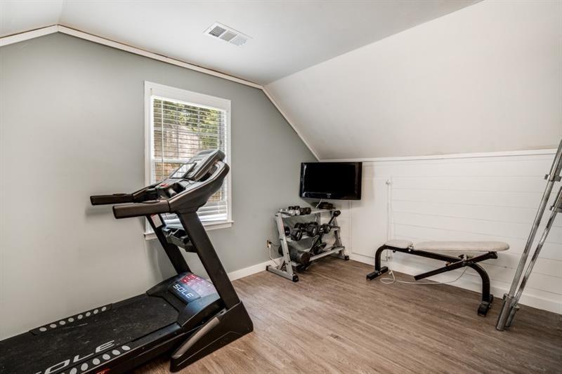 3873 Whitney Place